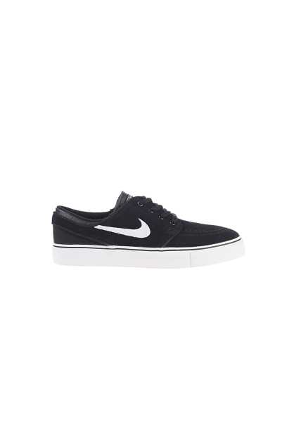 Online Store Nike Sb Stefan Janoski - Nero Bambini Moda Skate Scarpe (S3421)